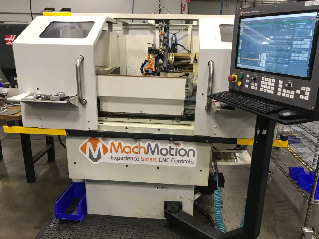 CINCINNATI MILACRON OD GRINDER