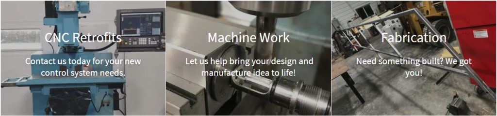 CNC Router Upgrade with Winewrack Style Tool Changer