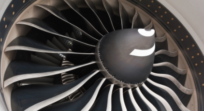 CUSTOM GRINDING SOLUTION FOR MIAMI-BASED AIRCRAFT ENGINE REPAIR GROUP