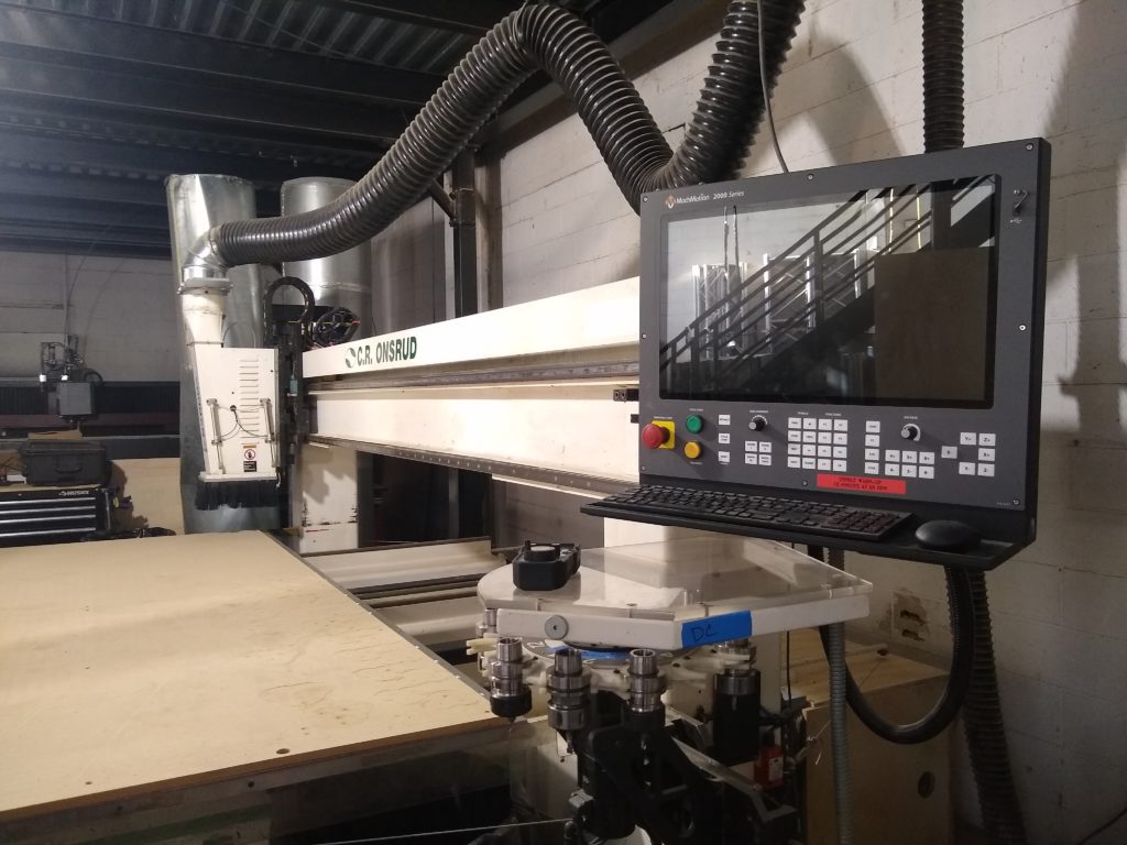 MACHMOTION HELPS MAKE SURE PRODUCTION NEVER STOPS – EVEN IN THE MIDST OF A GLOBAL PANDEMIC