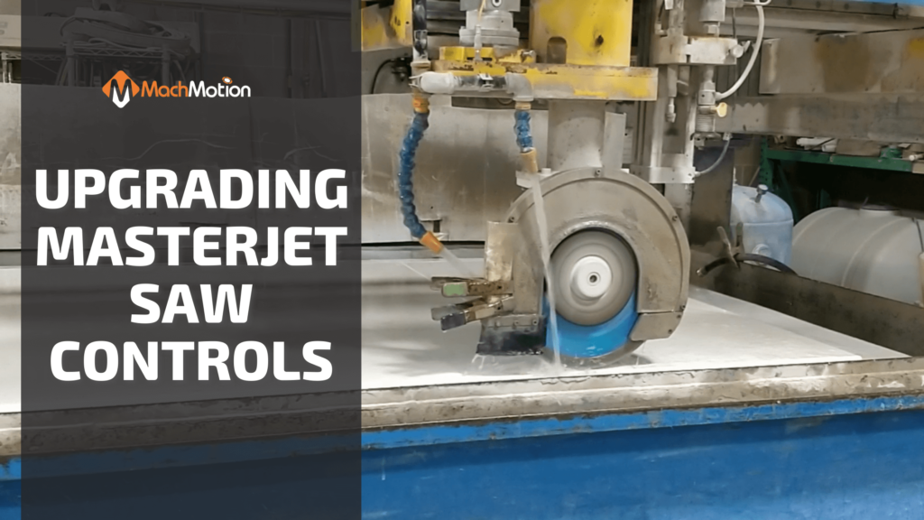 Are Your MasterJet Saw Repairs Slowing Production?