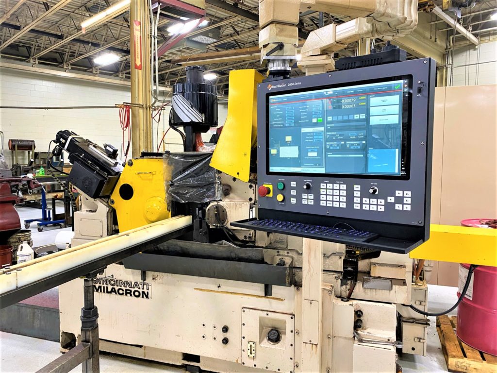 Protect Your Bottom Line With A Planned Downtime Retrofit