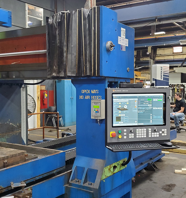 Skip the Temporary Fix – Upgrade Your CNC!