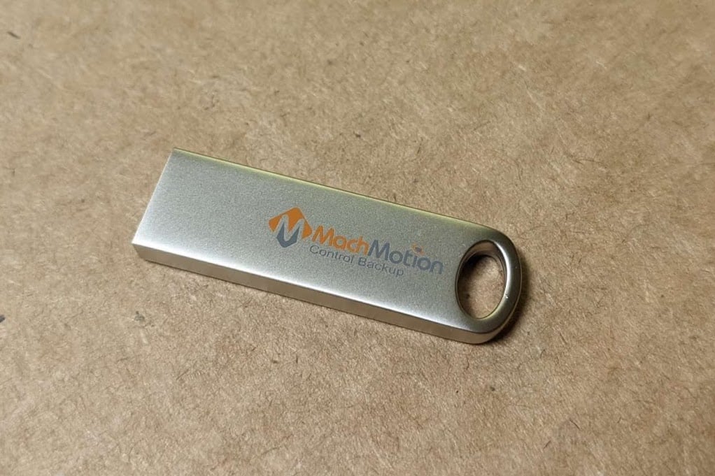 What’s Your CNC Control Backup Plan?
