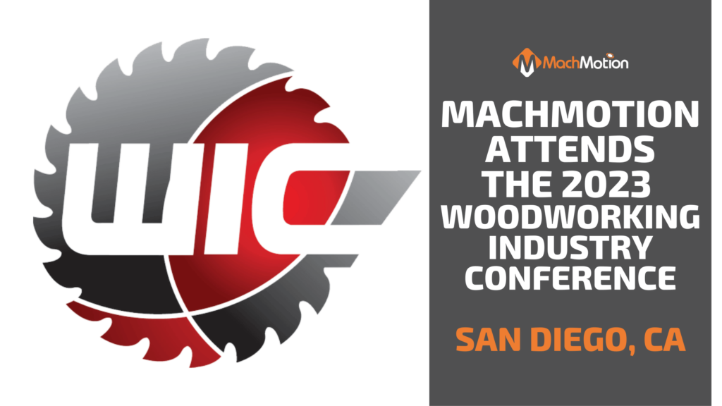 Woodworking Industry Conference 2023