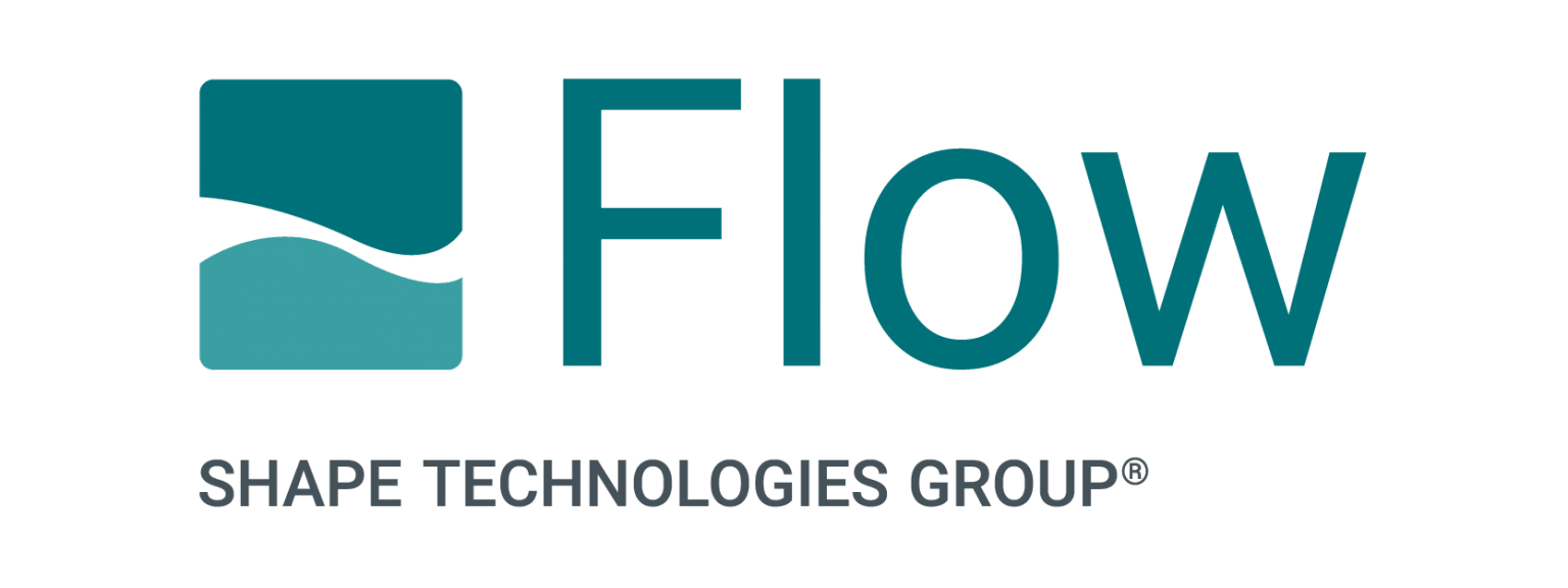 Flow CNC Waterjet