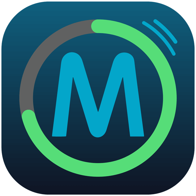 MachConnect screenshot