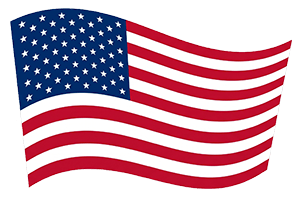Made in the USA