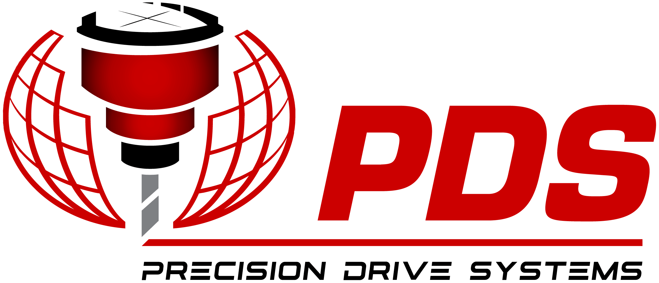 Precision Drive Systems logo